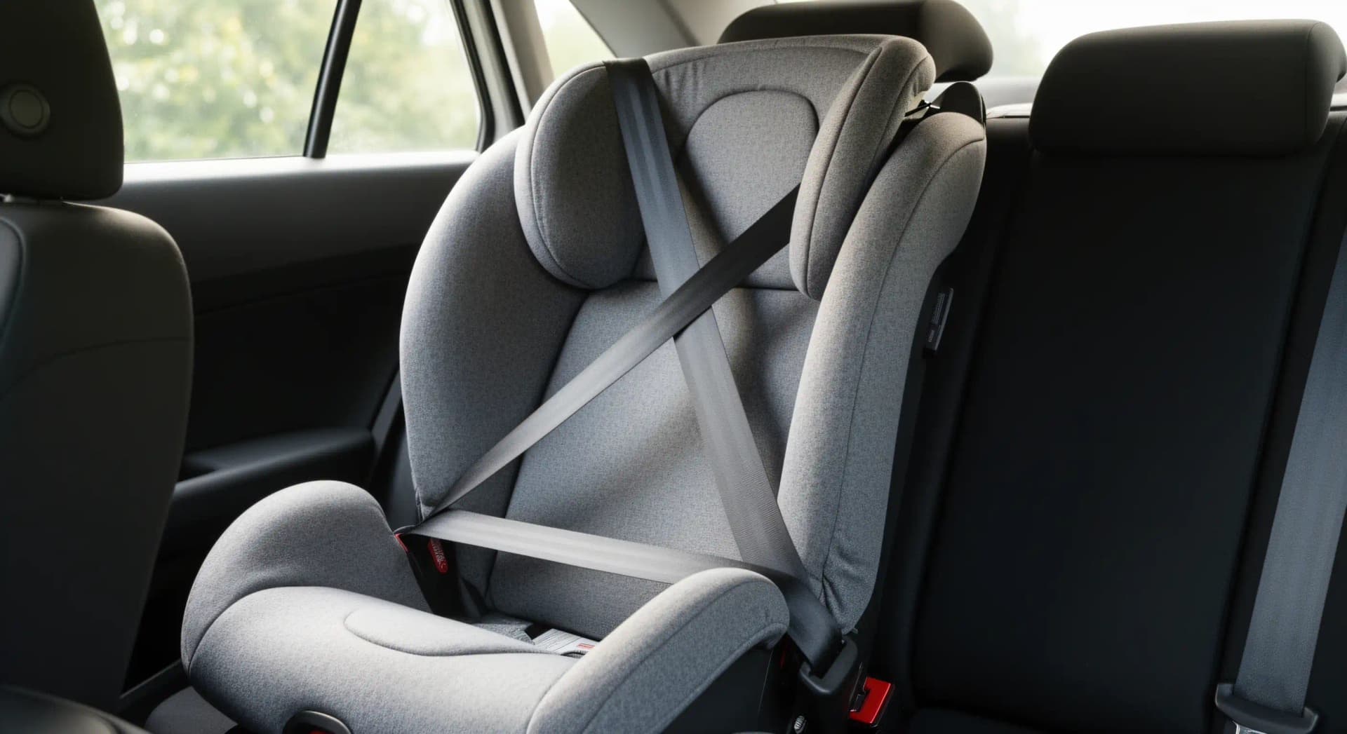 Que faire d'un siège auto enfant usagé ?
