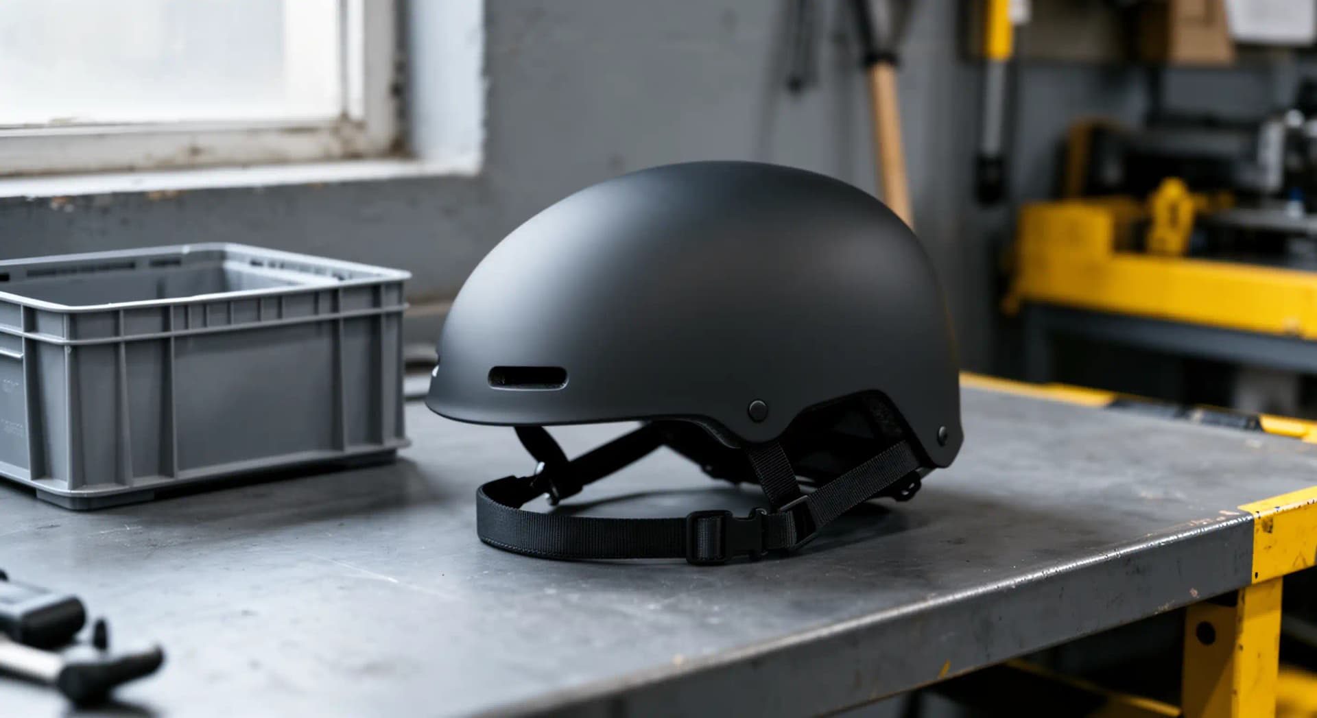 Casque de vélo usagé : pourquoi il n'a pas de seconde main