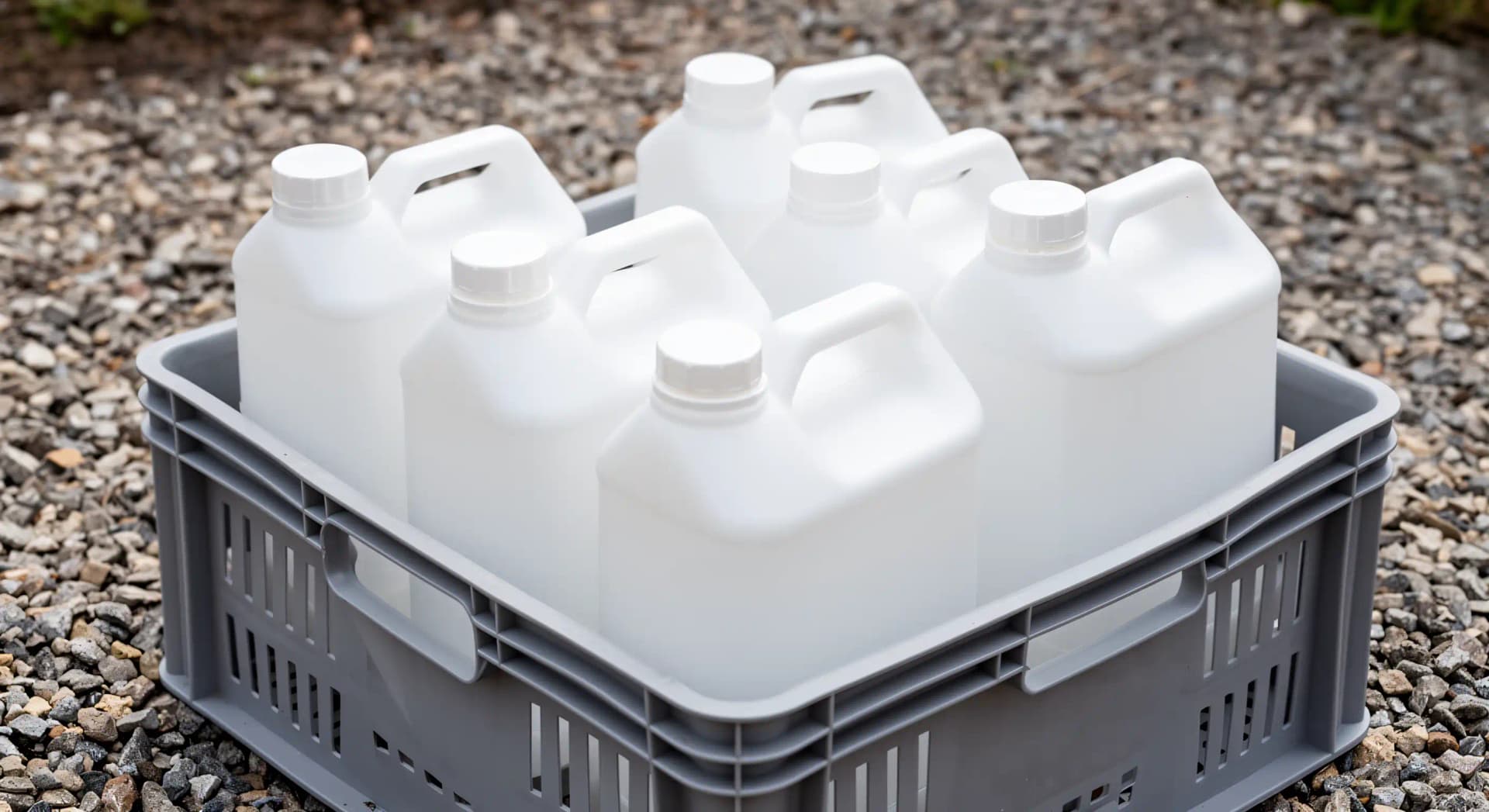 Pesticides du jardin : EcoDDS pour vous, pas Adivalor