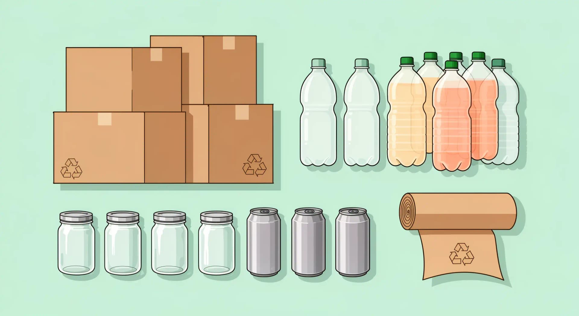 PPWR 12 août 2026 : le jeu industriel qui démarre vraiment