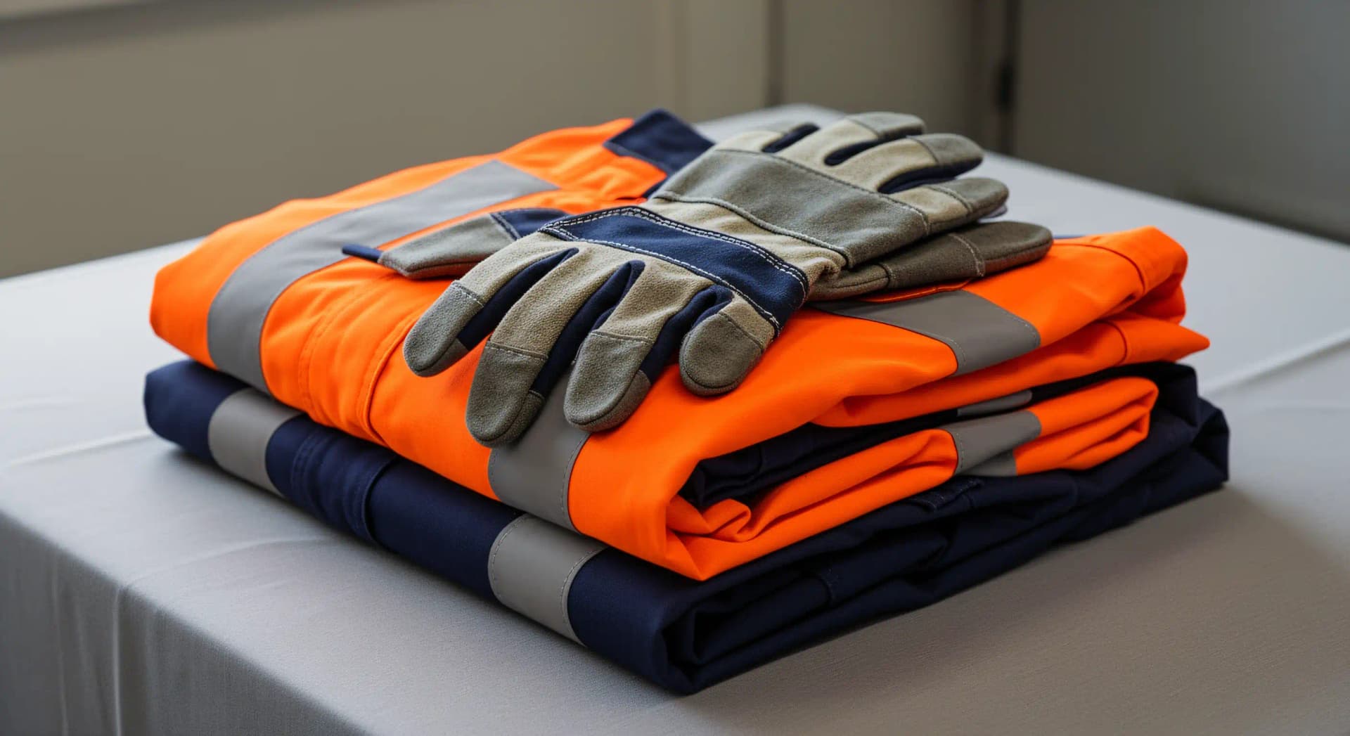 Vêtements de travail et EPI : l'angle mort du recyclage